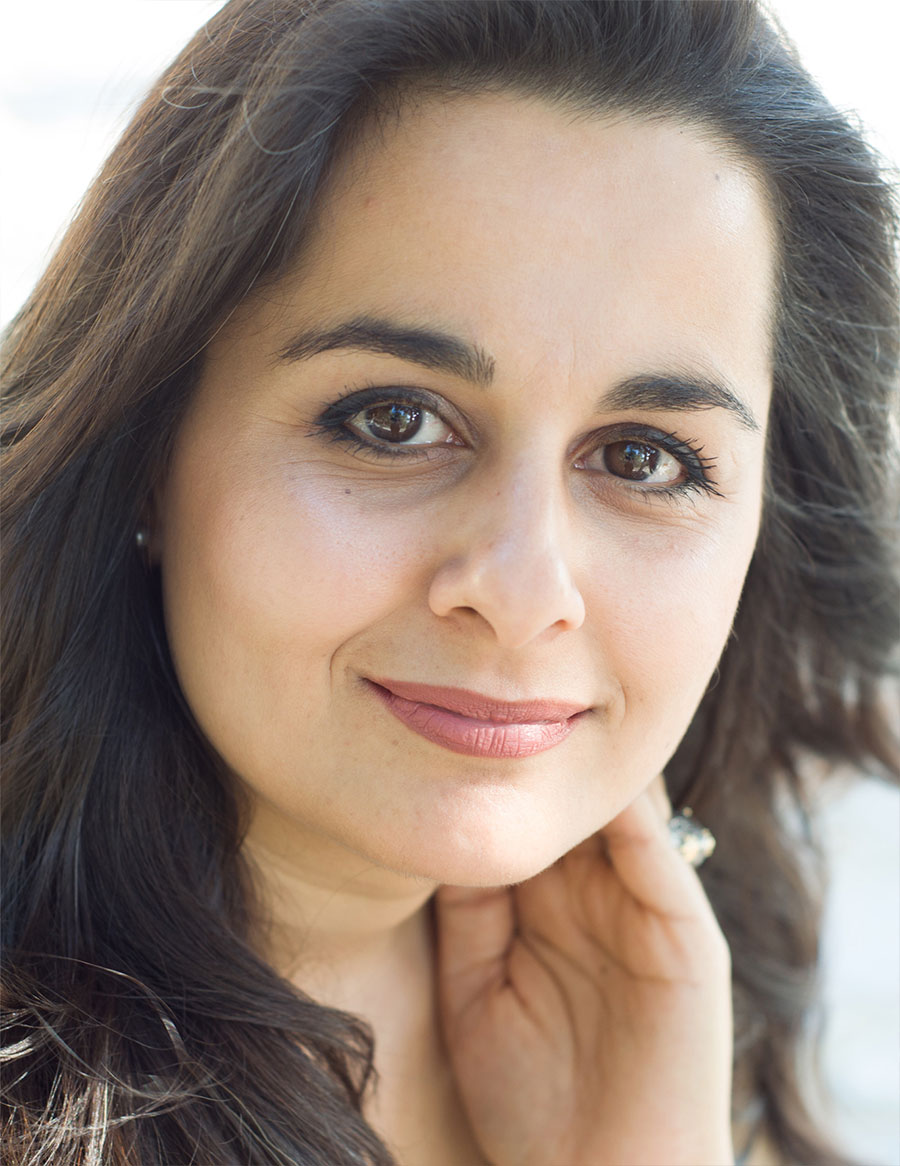 Maryam Rezaei